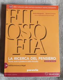 libro Filosofia
