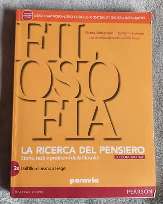 libro Filosofia