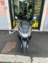 Suzuki Burgman 400 - 1999 POSSIBILE ISCRIZIONE ASI