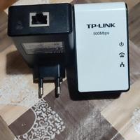 power link