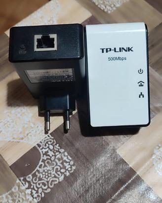 power link