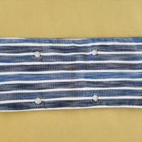 bordi tessuto borsa o'bag