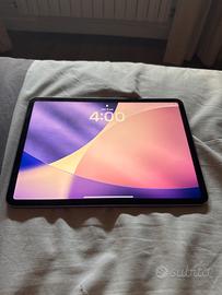 iPad Pro 11” 4ª Generazione-256gb + Mouse