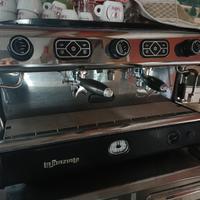 Macchina Caffè Professionale 