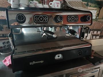 Macchina Caffè Professionale 