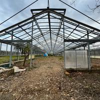 Serra fissa per vetri