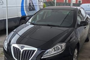 Lancia delta platino 1.6 mjet 50.000km