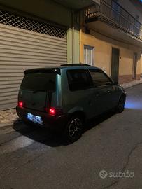 FIAT cinquecento