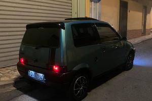 FIAT cinquecento