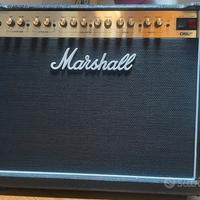 Marshall DSL 40