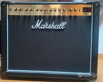 Marshall DSL 40