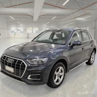 AUDI Q5 50 TFSI e Business Advanced quattro S tron