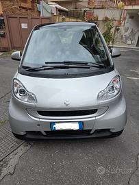 Smart fortwo 451