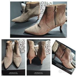 Patrizia Pepe tronchetto 