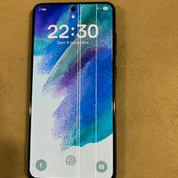 Samsung Galaxy S21 FE 5G 128Gb mod. SM-G990B/DS