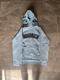 Felpa Hoodrich