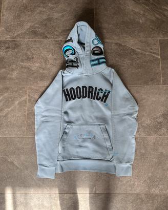 Felpa Hoodrich