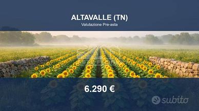 Immobile in asta di 3827 m² a Altavalle