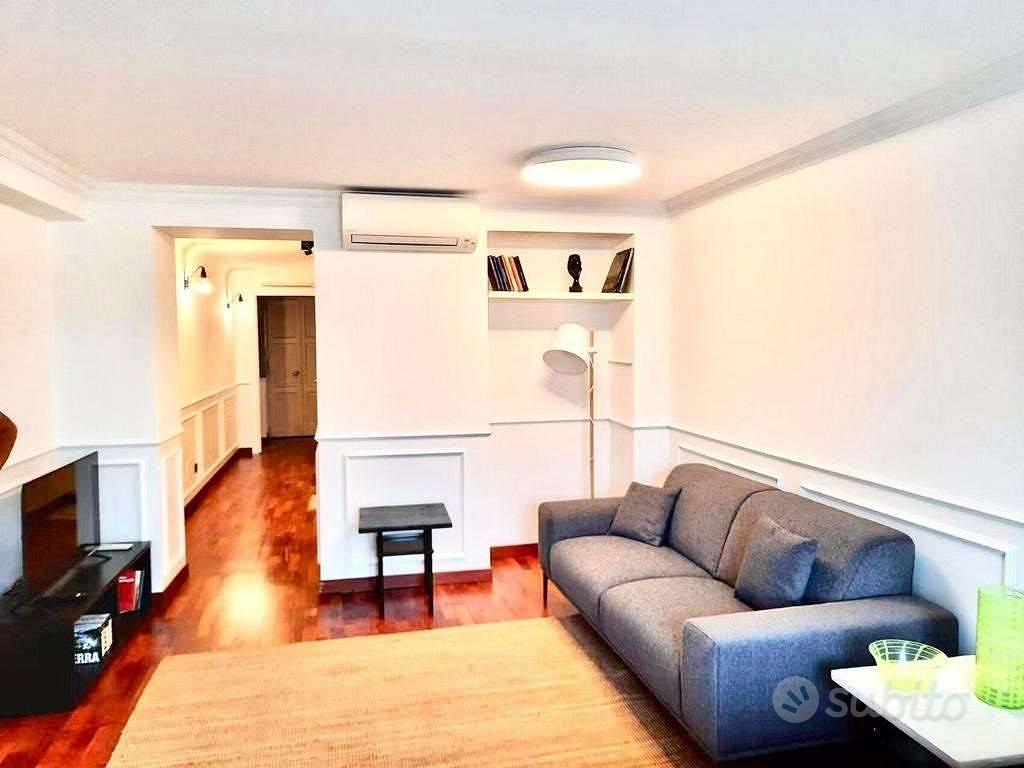 Apartment in Milano, Navigli, Municipio 6 - Vista 2