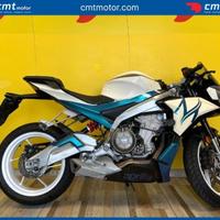 APRILIA Tuono 660 Garantita e Finanziabile