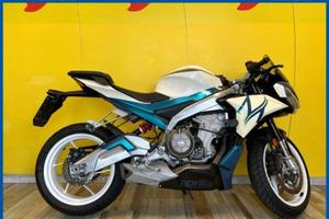 APRILIA Tuono 660 Garantita e Finanziabile
