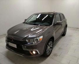 Mitsubishi ASX 2.2 Instyle Panoramic 4wd auto