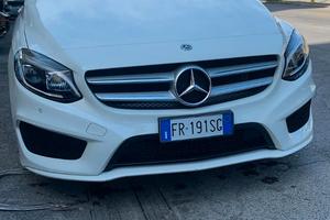 CLASSE B 180 PREMIUM