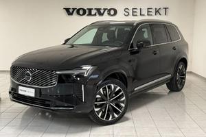 Volvo XC90 B5 AWD automatico 7 posti Plus Bright