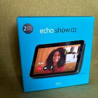 Alexa Echo Show 8 2” generazione