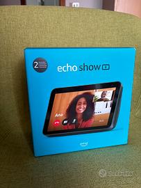 Alexa Echo Show 8 2” generazione