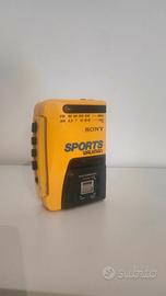 Walkman Sony