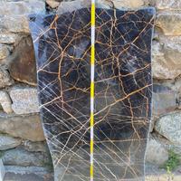 Piano tavolo granito