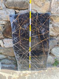 Piano tavolo granito