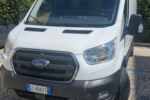 Ford transit L3H2 2020