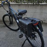 city bike elettrica