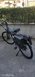 city bike elettrica