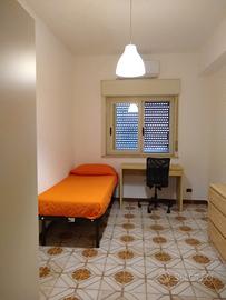 Posto letto in stanza singola