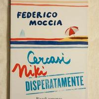 Federico Moccia - Niki