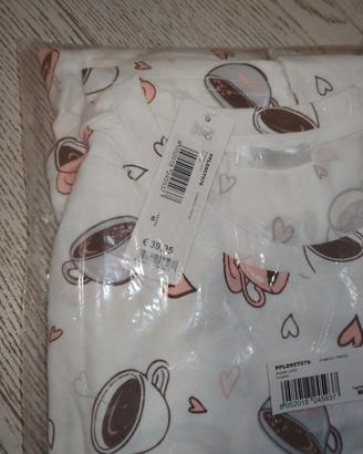 Pigiama lungo Yamamay Donna Nuovo 