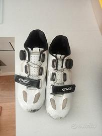 scarpe ciclismo 