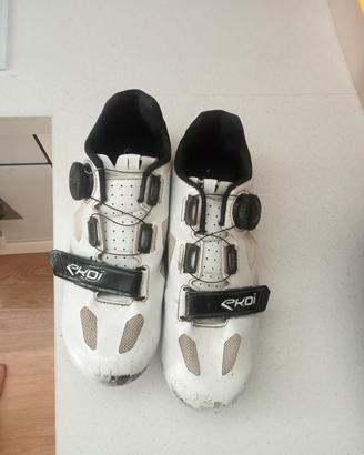 scarpe ciclismo 