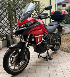 Ducati Multistrada 950 Touring Pack