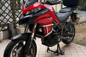 Ducati Multistrada 950 Touring Pack
