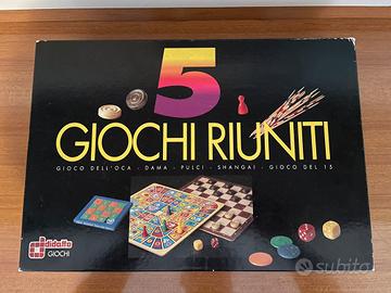 Gioco da tavolo