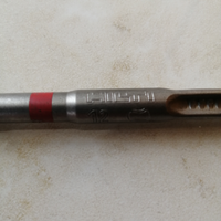 Punta per calcestruzzo hilti