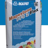 MAPEI MAPESTONE 4 x dark grey stuccante per pietre
