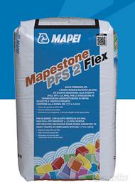 MAPEI MAPESTONE 4 x dark grey stuccante per pietre