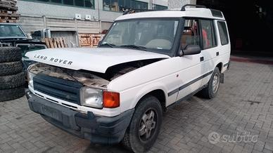 Discovery 300 RICAMBI