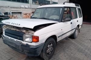 Discovery 300 RICAMBI