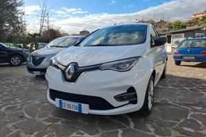 Renault Zoe 2021 Full Electric 300 km Aut. Full